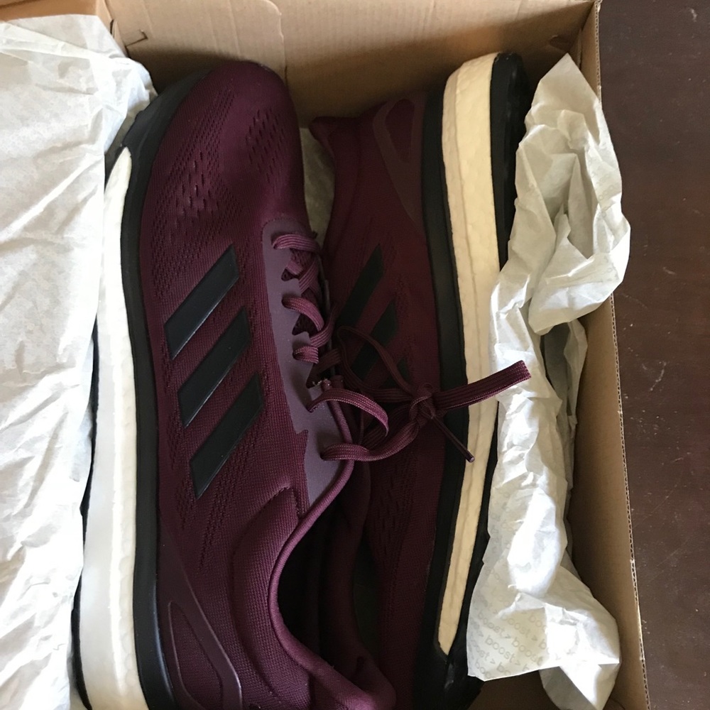Adidas response it M size 11.5